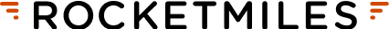 Rocketmiles logo