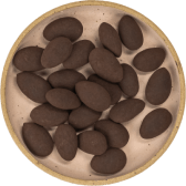 Skinny Dipped® Dark Chocolate Almonds